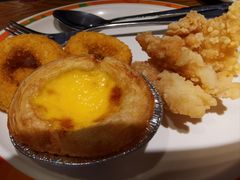 -比格比萨自助(万柳华联店)