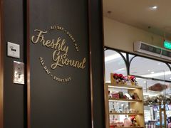 -COSTA COFFEE(上海月星环球港店)