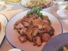 -一口猪年味东北菜(荔枝沟店)