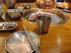 -蒲葵传统炭火烤肉(白石龙店)