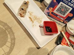 -避风塘(百联东郊店)