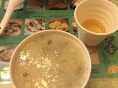 -功夫粥(台州总店)