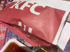 -肯德基(昌里店)