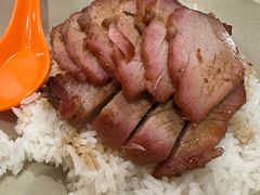 -一乐烧鹅(中环店)