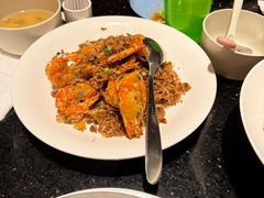-铭轩中餐厅·海南菜·粤菜(亚龙湾瑞吉店)