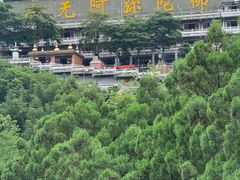 -顺峰山公园