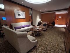 -济南喜来登酒店