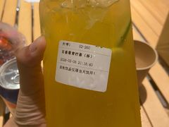 -巴厘龙虾·榜首油焖大虾(音乐学院·沿江酒馆店)