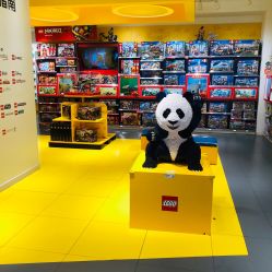 -kidsland(上海环球港店)