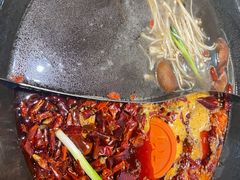 -楠火锅(哈尔滨金爵万象店)