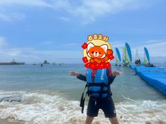 -大梅沙海滨公园