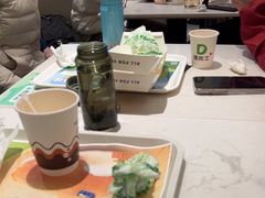 -德克士(南天门店)