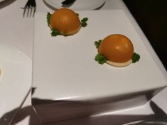 -L'Arome芳芳法国餐厅(仙林金鹰店)