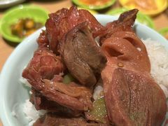 -晓宇盒饭(民安街店)