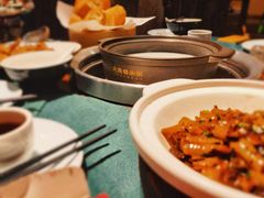 -大良毋米粥(锦龙路总店)