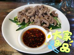 -祥云精致湘菜馆(东1时区店)