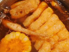 -一叶一世界•素食餐厅(环球中心店)