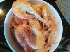 -济宁富力万达嘉华酒店·美食汇自助餐厅