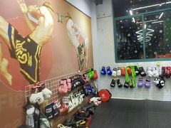 -VPsmart私教健身工作室(新华路旗舰店)