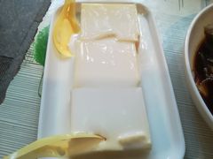 香芒冻糕-凌记(泮塘路店)