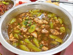 黄焖兔-温江公平红烧兔(总店)