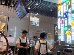 -每日新鲜水果吧(黄浦来福士店)