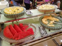 -金紫荆美食自助餐厅