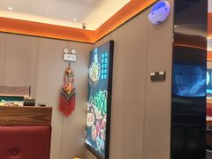 -灶座小锅烀饼·铁锅炖(道里店)