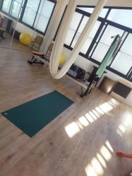 -无界瑜伽普拉提