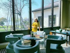 -杭州西湖柳莺里酒店