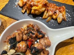 -森Some Fusion(荔湾店)