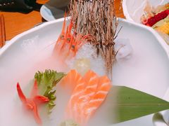 -贰捌零叁精致料理(钱湖店)