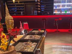 -食肆&Fourteen(武林夜市店)