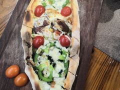 -TUK土耳其餐厅·下午茶(卢湾店)