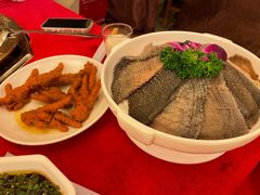 -山城年华老火锅(玉林店)