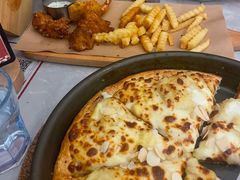 -必胜客(威高广场店)