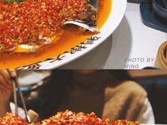 剁椒大大大鱼头-千稻剁椒大鱼头(CityOn熙地港店)