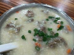 -南记食粥坊·宵夜大排档(卫国路店)