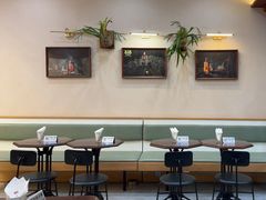 -MAYBE 威士忌 coffee&bar·清吧