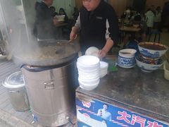 -老字号贾家肉丸糊辣汤(光明巷店)