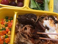 黑胡椒传奇牛排套餐-豪客来牛排(人民东路店)