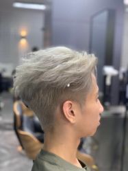 -藤野造型•烫染专业店