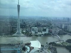 -海心沙亚运公园