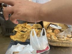 -清真·鸦儿李记·小馆(后海店)