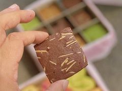 -曲奇童话(尖沙咀店)