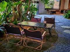 大堂-J Create城市露营咖啡·简餐·宠物(上海动物园店)