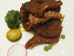 杭城酥鱼-花中城·杭帮菜·粤菜·海鲜火锅(清泰街店)