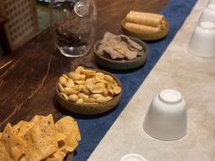 -邈墨茶馆(凤起路店)