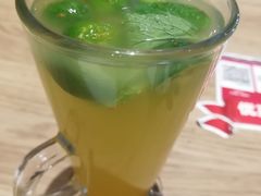 -必胜客(新中纬店)