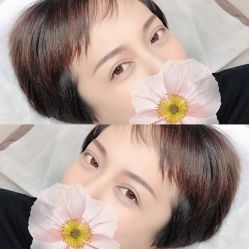 -UP&UP·半永久眉毛眼线机器野生眉